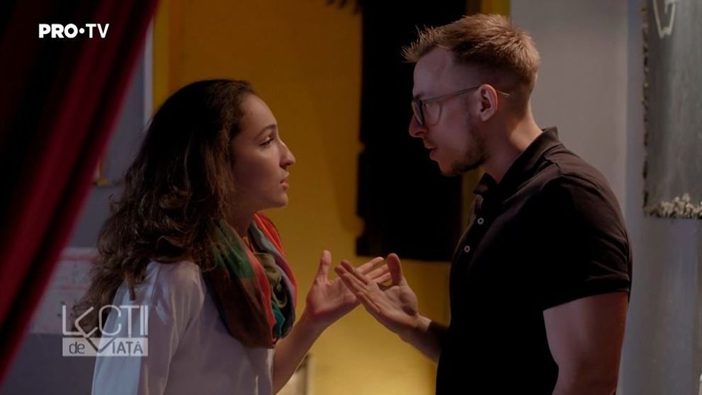 Lecții de viață, episod nou pe VOYO: „Familia extinsă”