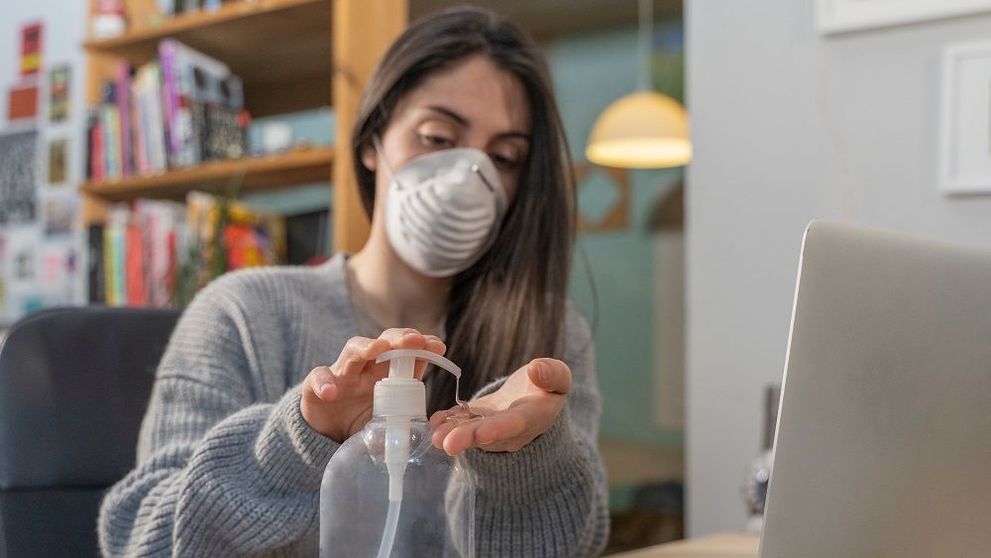 Predicții pentru o lume post-coronavirus. Munca de acasă ar putea deveni în curând 