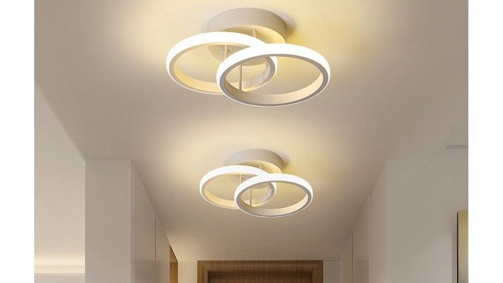 (P) Tehnologia a avansat – acum toată lumea cumpără Lustre LED!