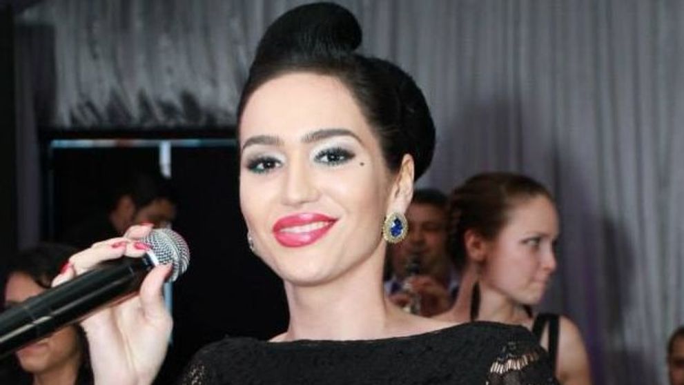 Margherita de la Clejani, imaginea care i-a ingrijorat pe fani. De ce nimeni nu este de acord cu ce face