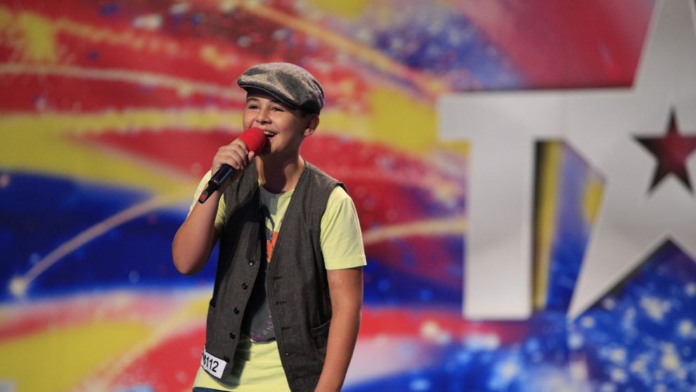 Este Justin Bieber de Romania. Cat s-a schimbat Mario Galatanu de la 