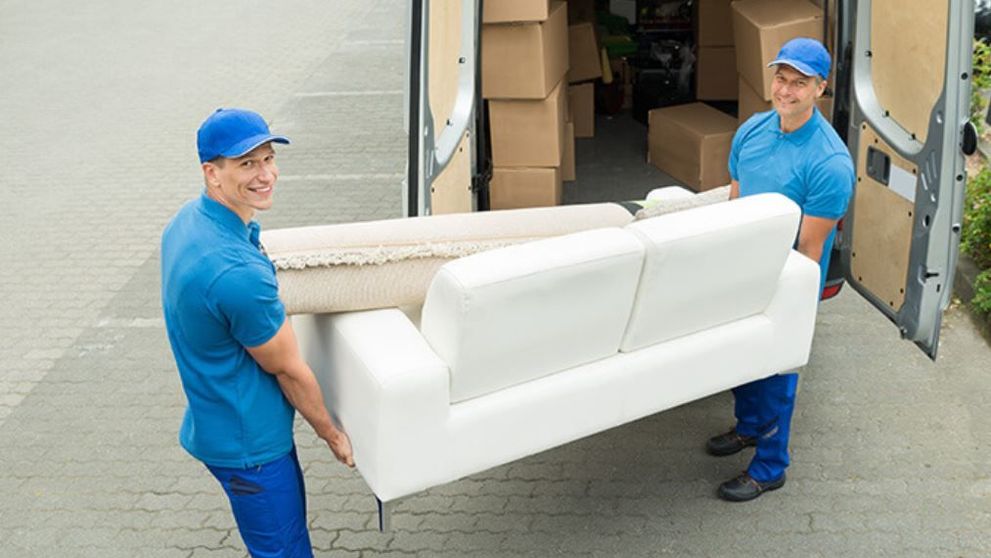 (P) Din chirie în chirie cu mobila după voi. Două situații și rezolvarea lor cu SprintMove Relocation