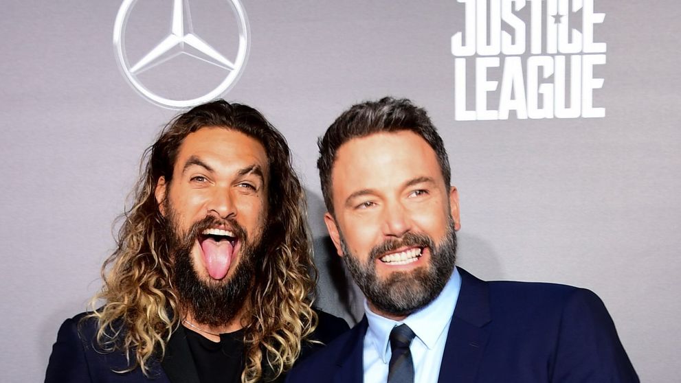 Tatuajul urias al lui Ben Affleck. Acum 2 ani le-a spus fanilor 