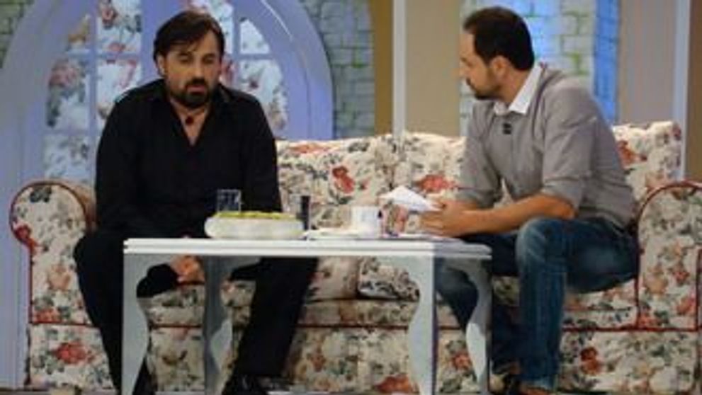 Petru Mircea, sotul Madalinei Manole, a vorbit in exclusivitate la 