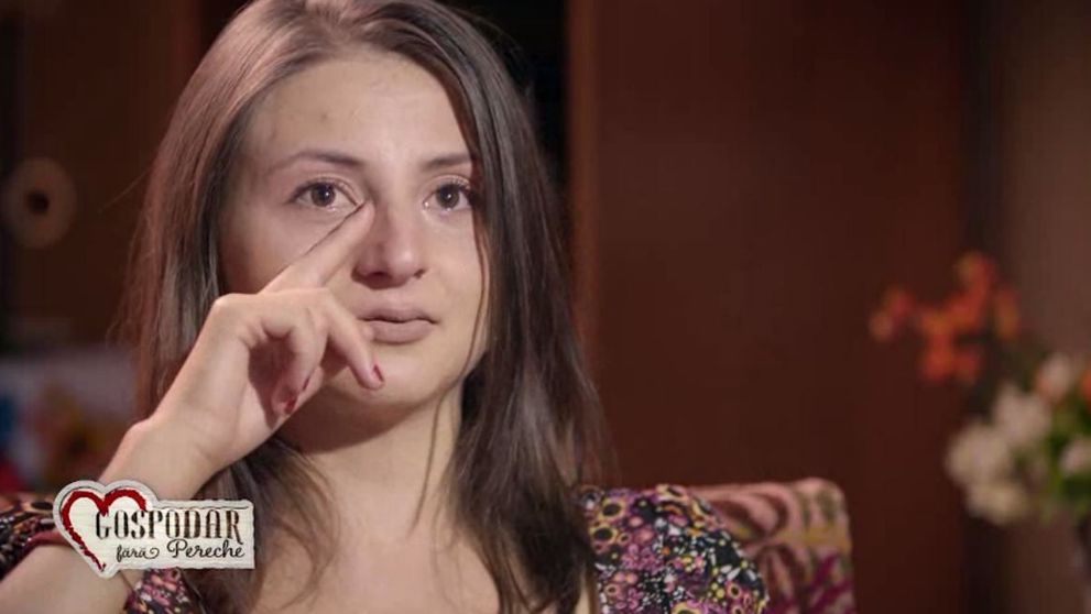 Elena a varsat primele lacrimi de gelozie. Cum i-a surprins pe Casian si Andreea