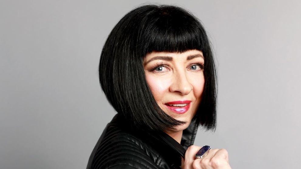 Neti Sandu și momentul magic din viața ei: “Omul a zis că sunt singura care are ce trebuie!”