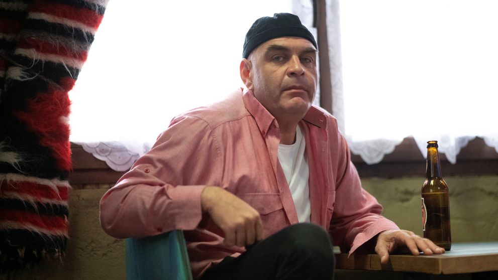 Nicu Rață e pe punctul să se însoare: „Ea e logodnica mea, Cipriana!” – Las Fierbinți, lider absolut de audiență