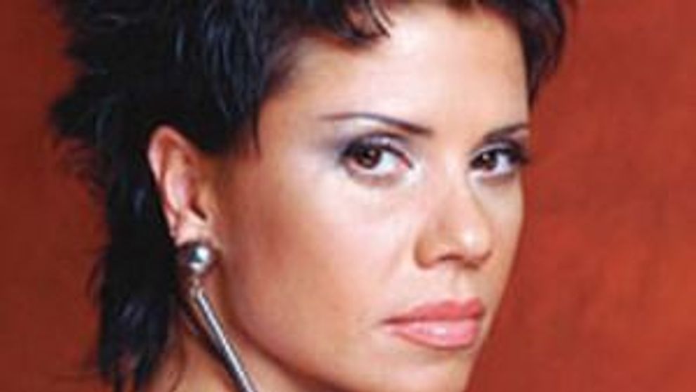 Luminita Anghel