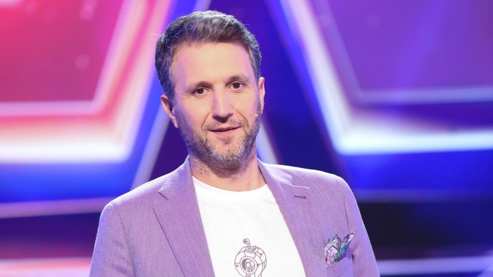 Andi Moisescu: ”Emisiunea impulsionează să fie creativi”. Show-ul a adus începutul perfect de săptămână!