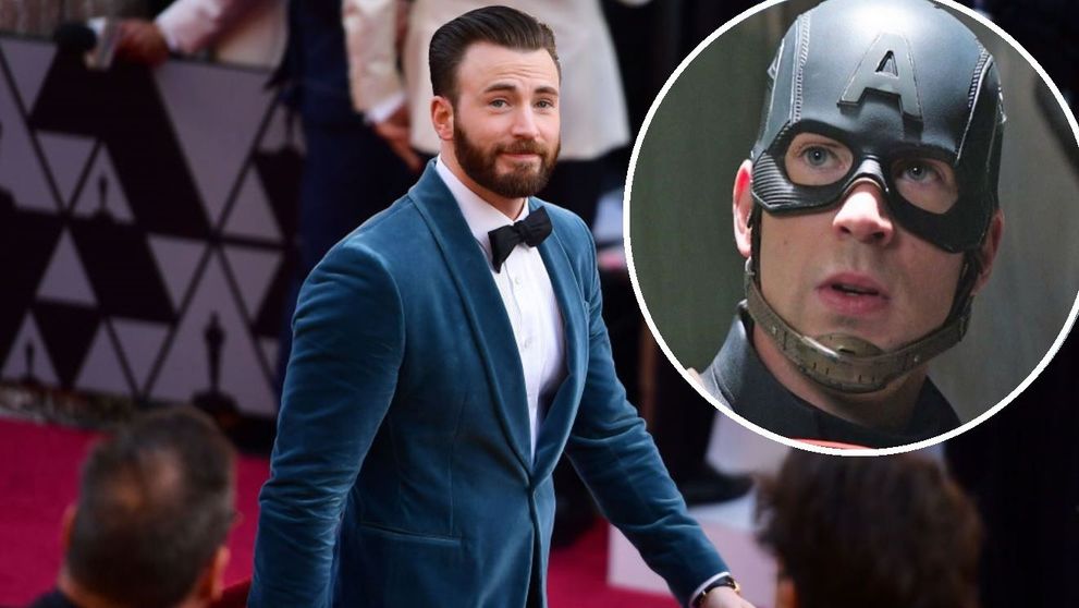 Chris Evans (Captain America), 20 de ani de la terminarea liceului. Cum l-au primit fostele colege