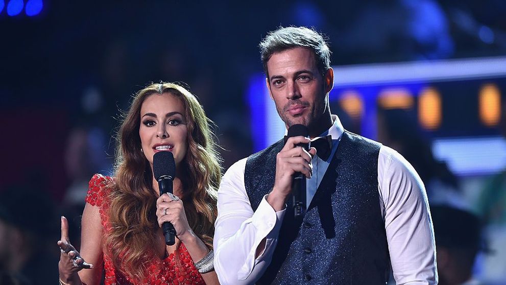 Au format unul dintre cele mai sexy cupluri latine. Cum arata femeia cu care William Levy are doi copii superbi