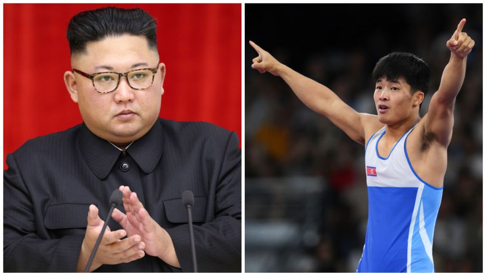 Cum îi recompensează Kim Jong-un pe sportivii nord-coreeni care câștigă medalii la Jocurile Olimpice. Despre cei cu performanțe slabe circulă povești de groază