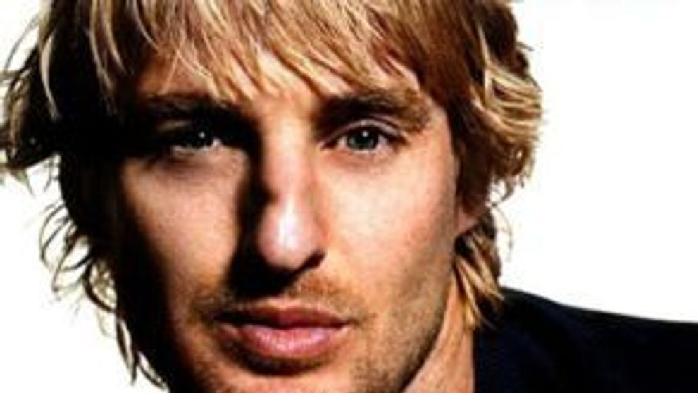 Owen Wilson a fost victima unei farse pe internet! Actorul vrea sa joace cu Lady Gaga in “Zoolander 2” FOTO