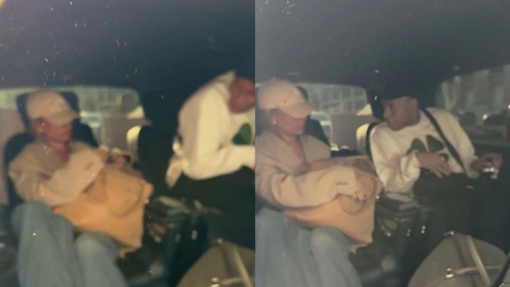 Au fost prinși în fapt în timp ce se sărutau pasional! Formează cel mai neașteptat cuplu din showbiz. Kylian Mbappé se iubește cu celebra actriță Ester Expósito