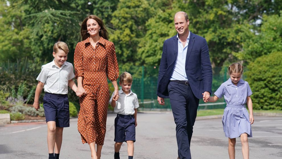 Adevăratul motiv pentru care Prințul William și Kate Middleton refuză în continuare să aibă servitori în casă. Secretul din spatele acestei decizii