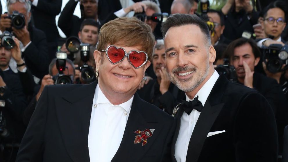 David Furnish, dezvăluiri despre căsnicia cu Elton John: 