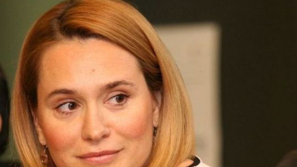 Andreea Esca este innebunita dupa accesorii, insa evita bratarile. Afla motivul 