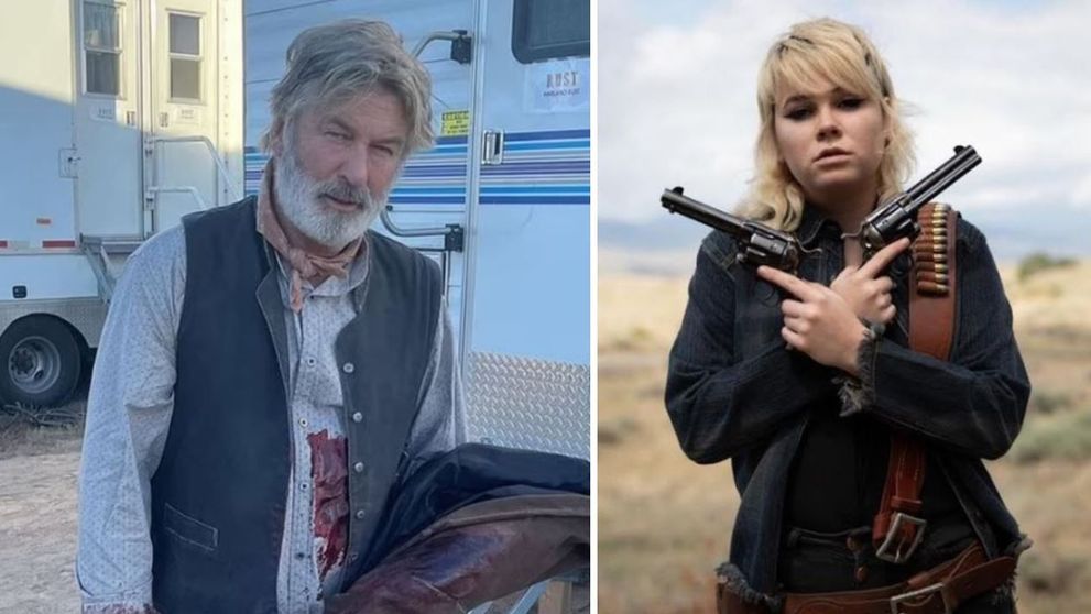 Cine e Hannah Gutierrez-Reed, tânăra care i-a încărcat arma lui Alec Baldwin înainte de tragedia de la filmări