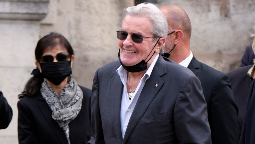 Alain Delon împlinește 88 de ani. De ce a declarat că vrea să fie eutanasiat. Momentele controversate din viața starului francez