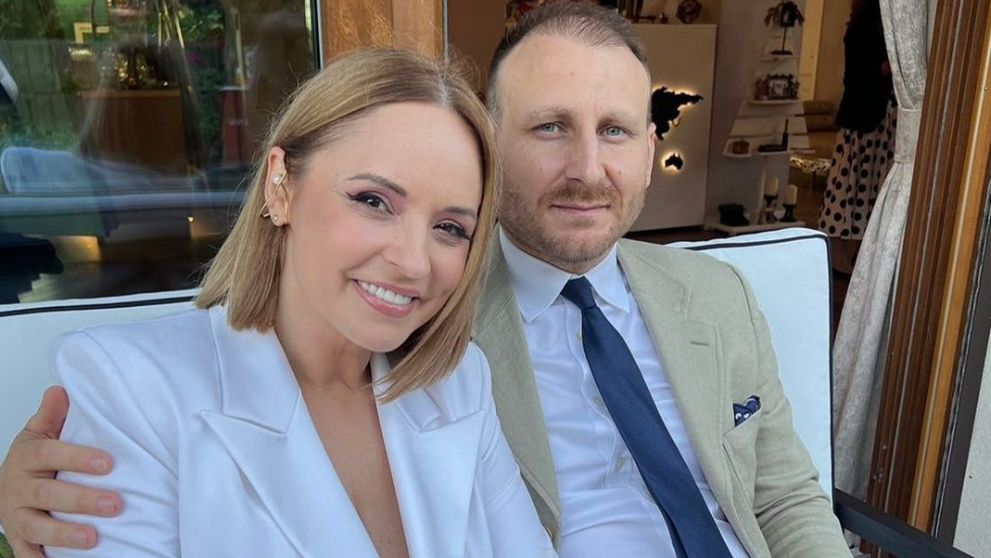 Motivul pentru care Andreea Marin s-a despărțit de Adrian Brîncoveanu. Cei doi s-au separat după opt ani de relație