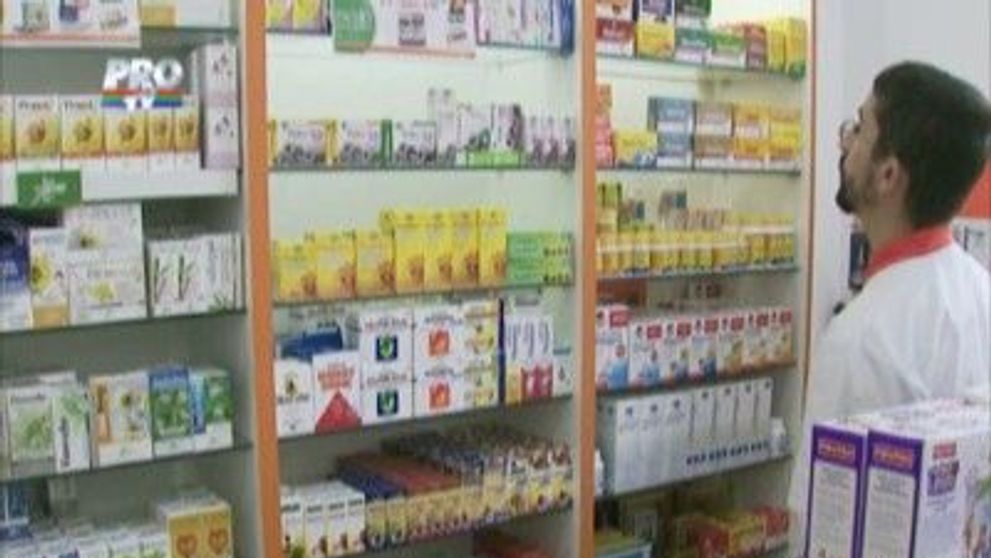 Evitati sa luati pe termen lung pilule impotriva durerii!