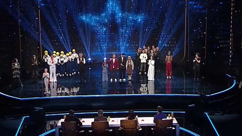 Cine sunt următorii trei concurenți care s-au calificat în marea finală Românii au talent 2025
