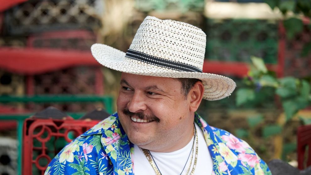 Las Fierbinți, lider de audiență. Mihai Bobonete: ”Mulțumim oamenilor faini care ne privesc cu atâta plăcere în continuare”