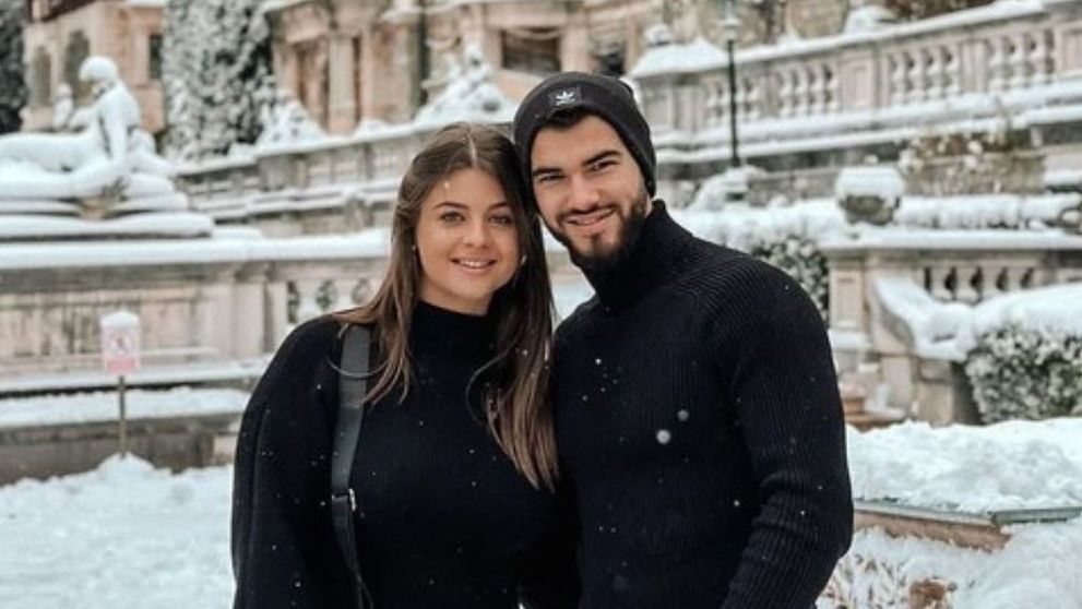 Iancu Sterp și Denisa Coțolan și-au luat rămas-bun, în lacrimi. Fratele lui Culiță Sterp a plecat în Republica Dominicană, pentru trofeul ”Survivor All Stars”