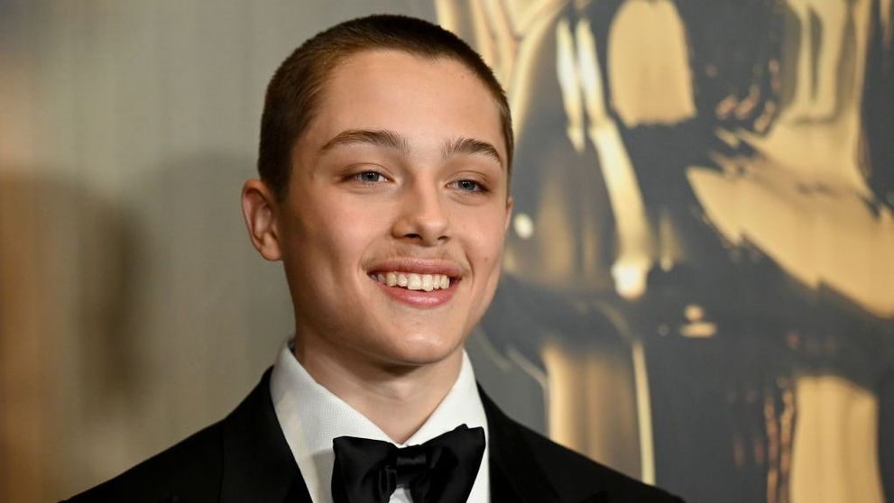 O nouă lovitură pentru Brad Pitt în scandalul cu Angelina Jolie. Decizia luată de Knox, fiul lor, înainte de a face 18 ani: „Jolie rămâne, Pitt dispare”