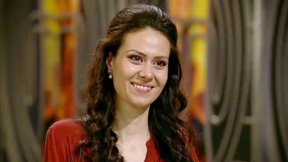 Andreea Moldovan de la MasterChef: <span style=