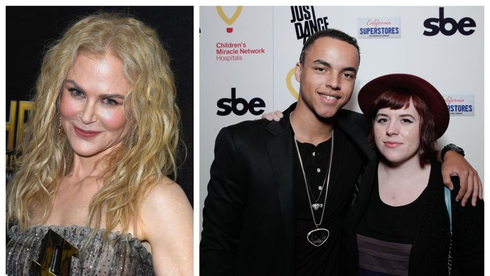 Nicole Kidman, motivul pentru care nu mai ține legătura cu cei doi copii adoptivi
