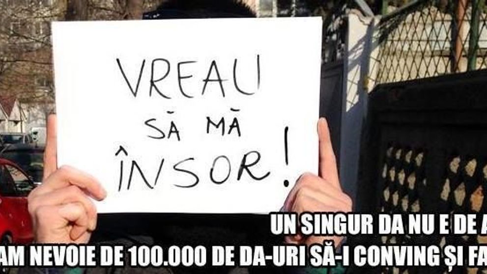 Cine este barbatul pe care toata Romania vrea sa-l cunoasca. Isi dezvaluie identitatea pentru prima data astazi, 
