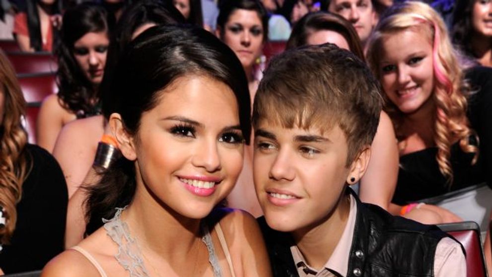 Justin Bieber recunoaste: 