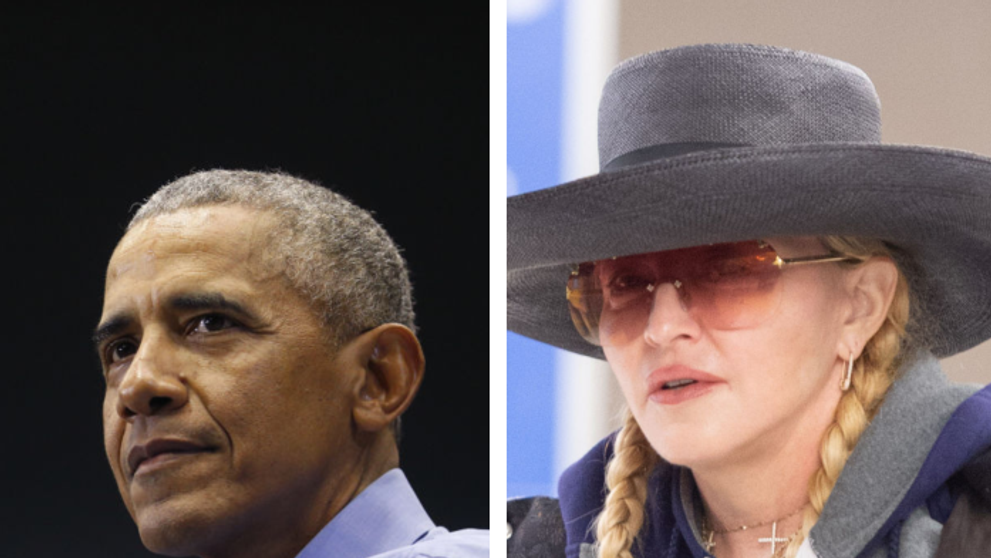 Ziua Recunoştinţei la americani! Obama a gătit pentru săraci, Madonna a stat cu cei 6 copii! Cum au petrecut alte VIP-uri