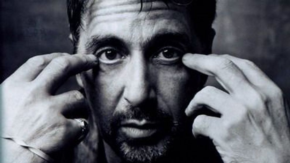 ASTA este marea pasiune a lui Al Pacino