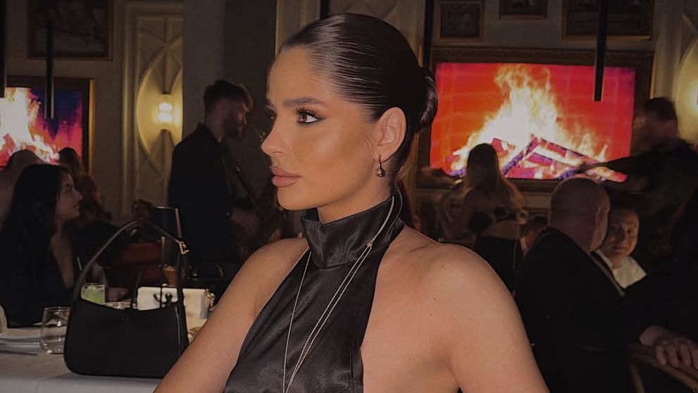 Oana Pleșa a divorțat după nunta de un milion de euro. Tânăra din Caransebeș s-a lansat în muzică și cântă alături de DJ Project