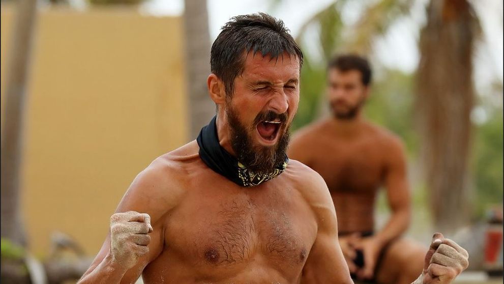 Andrei Ciobanu, ultimele declarații înainte de finala Survivor All Stars 2024: ”De data asta, o să câștig!”
