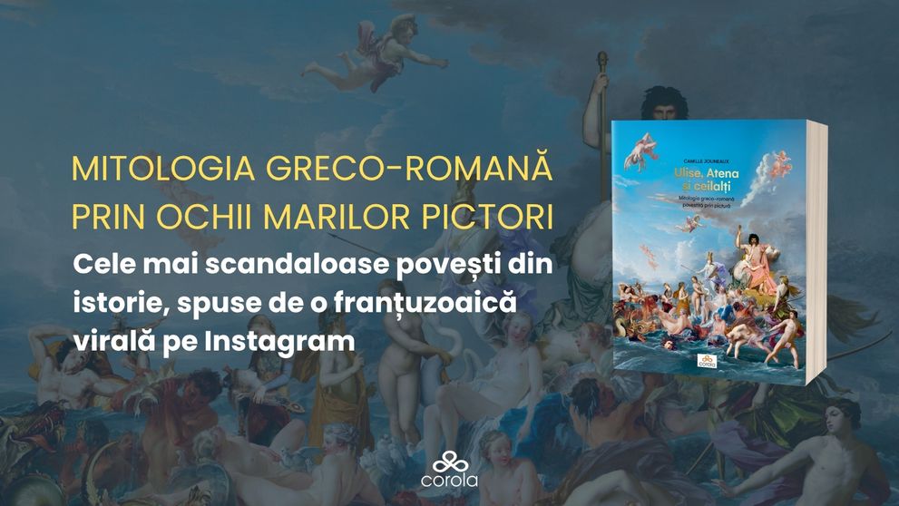 Cele mai scandaloase povești din istorie, spuse de o franțuzoaică virală pe Instagram