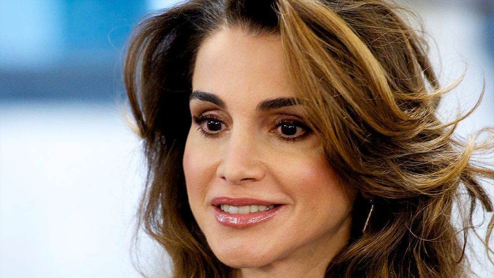 Regina Rania, apariție irezistibilă la Roma. Doar o piesă din ținuta ei costă aproape 5.000 de euro