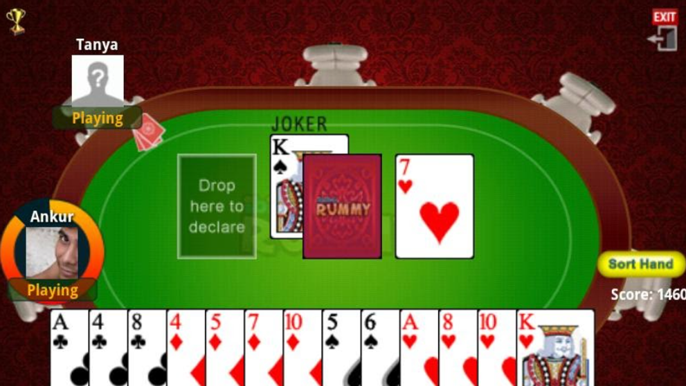 (P) Ghid rummy – așa înveți să îl joci corect!