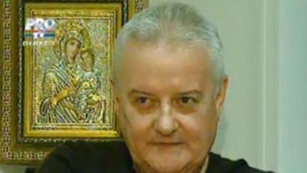 Irinel Columbeanu: 