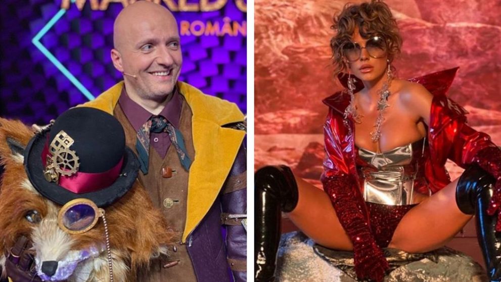 Anna Lesko și Costi Ioniță, o nouă colaborare! Au lansat „Place”, alături de Iancu Sterp, Emily Burghelea și Ra