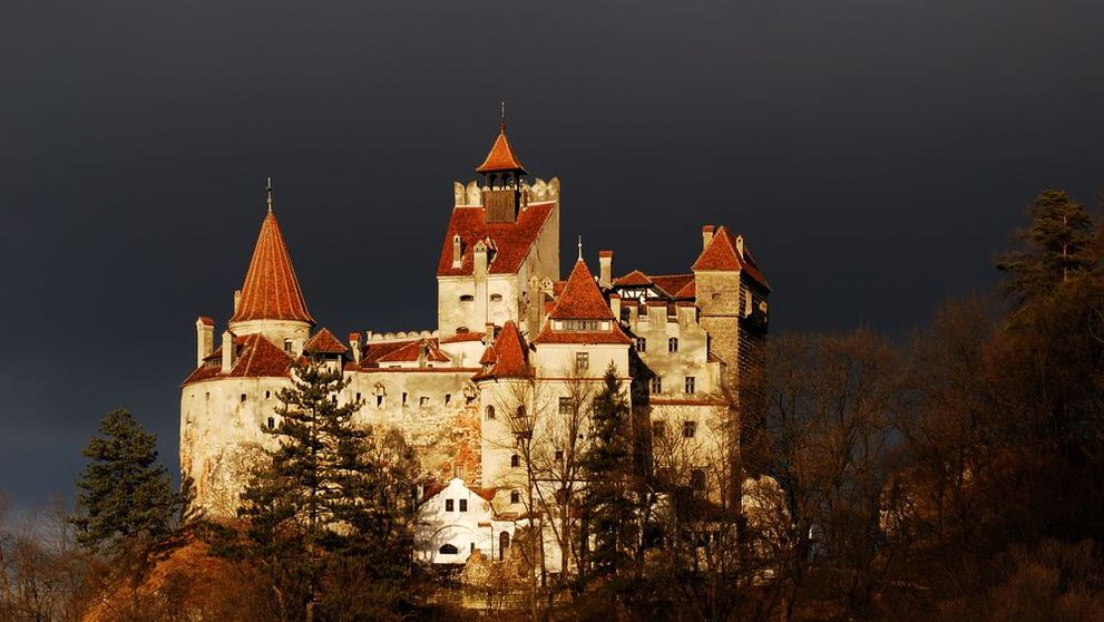 Castelul Bran se transforma in Castelul Copiilor. Ideea geniala de a-i serba pe copiii din intreaga tara va fi pusa in aplicare pe 1 Iunie
