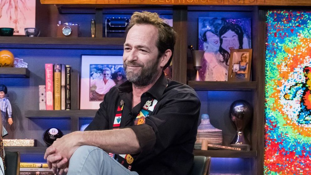 Ce nu ştiai despre Luke Perry: ce a făcut înainte să fie celebru şi de ce producătorii Beverly Hills nu l-au plătit 2 ani