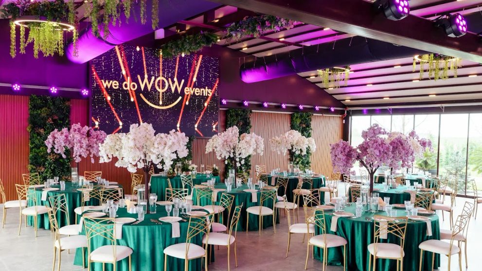 (P) Altura Events – Trăiește magia evenimentului perfect în București