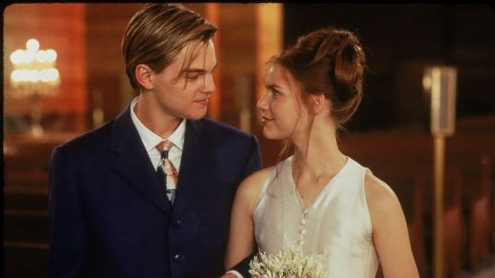 Pro Tv difuzeaza Romeo si Julieta, una dintre cele mai cunoscute povesti de iubire