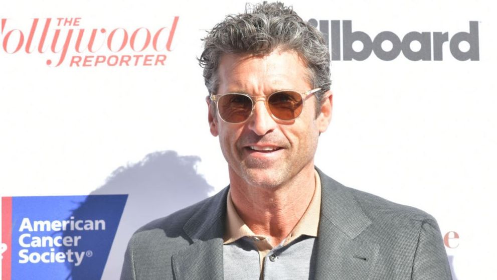 Patrick Dempsey, adevărul despre motivul pentru care e luat peste picior de copiii săi