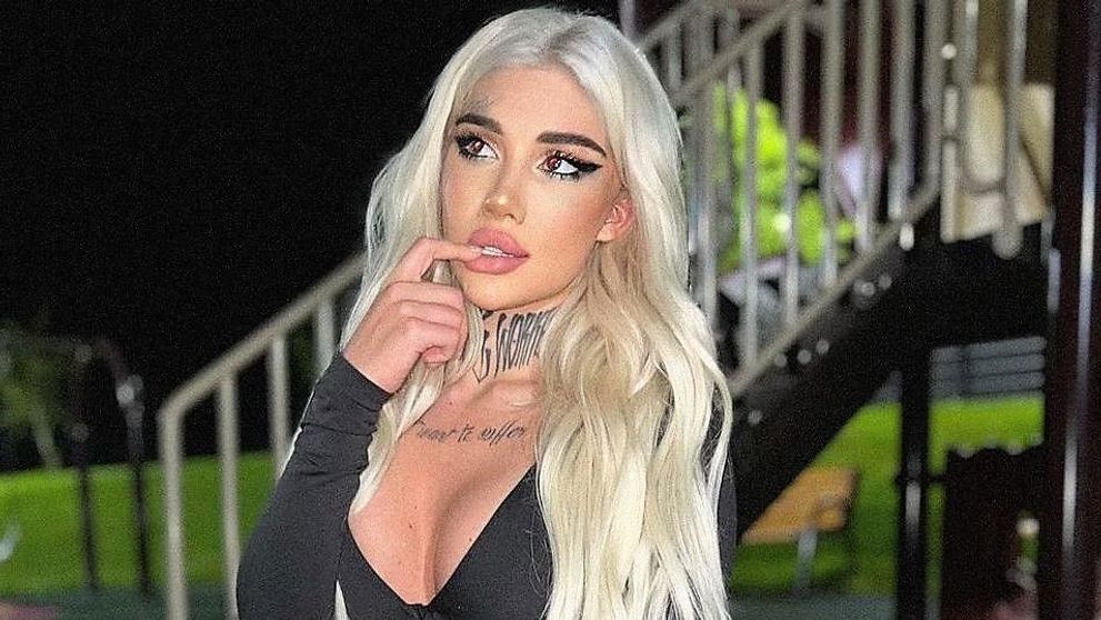 Bia Khalifa a avut un favorit în Finala Survivor România 2023. Pe cine a votat de șase ori