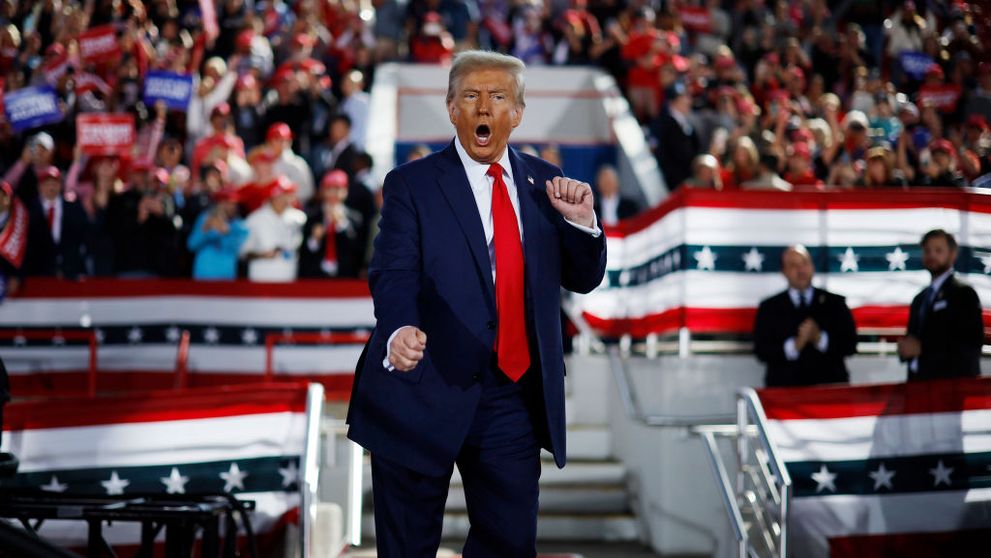 Donald Trump este cel mai bogat președinte din istoria Americii. Ce avere deține republicanul care a câștigat al doilea mandat la Casa Albă