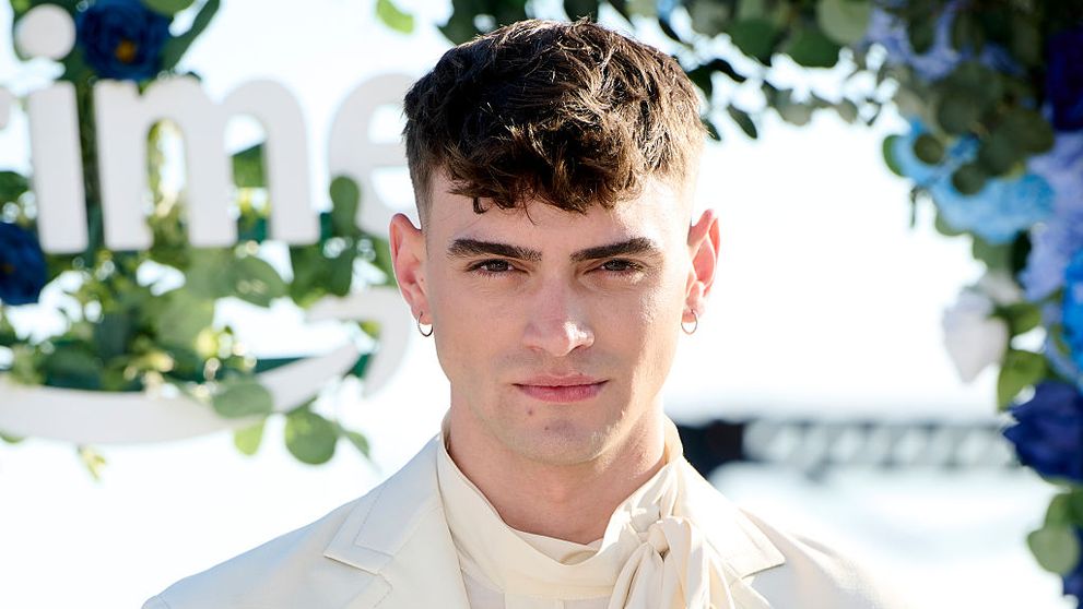 Idolul adolescentelor, Gabriel Guevara, a trecut printr-o schimbare neașteptată de look. Cum arată acum starul din filmul „Culpa mía”